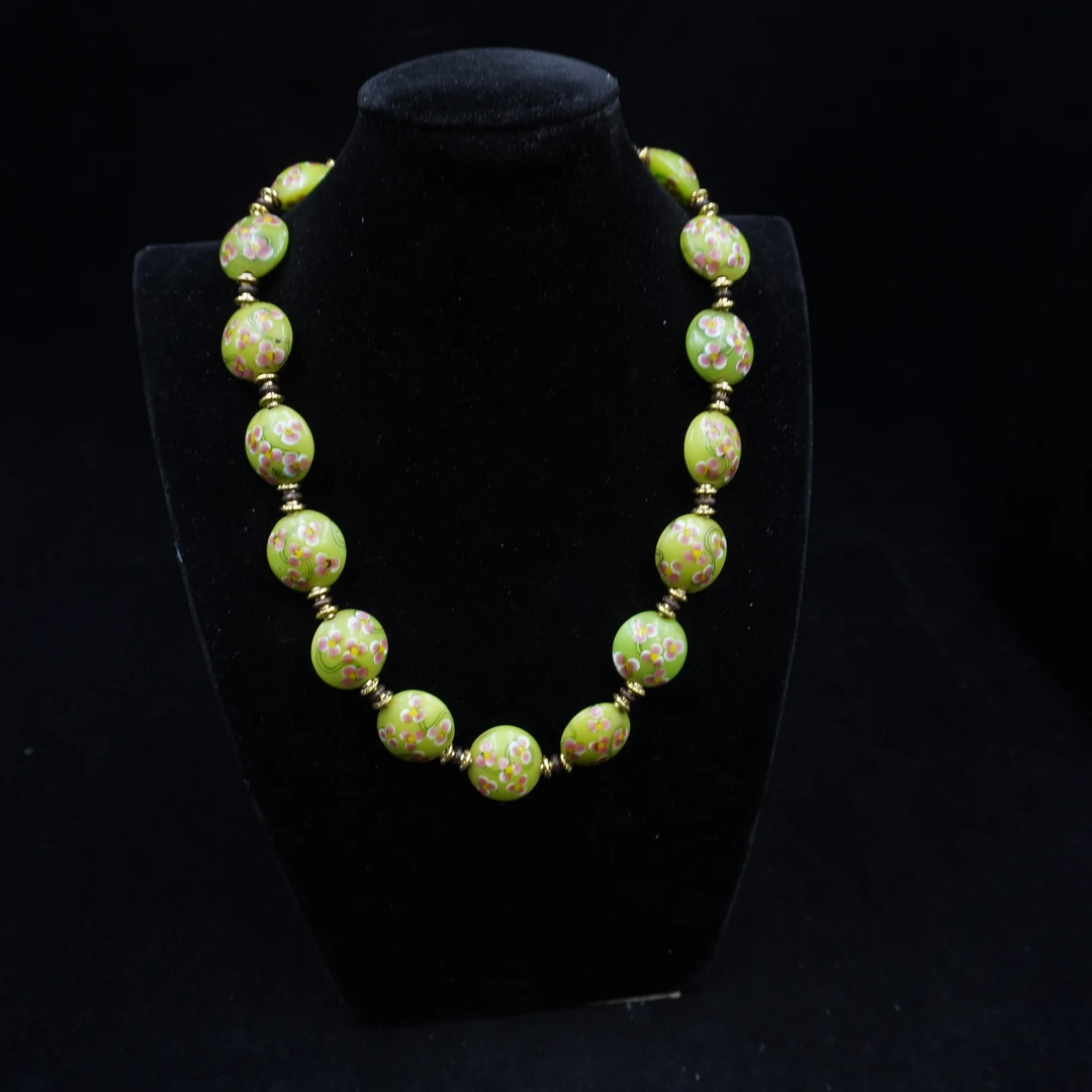 112302复古百搭琉璃