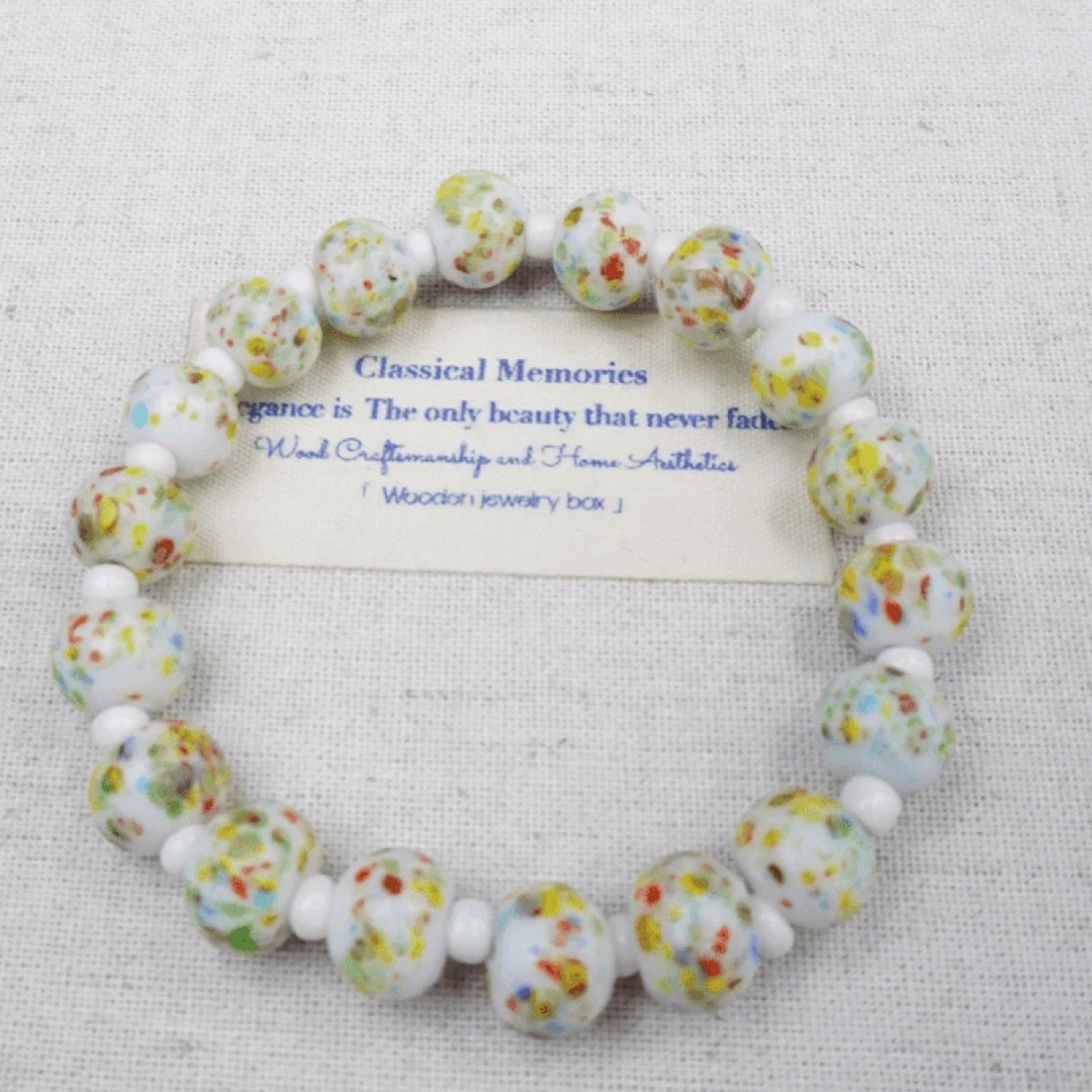 71705精品琉璃手串