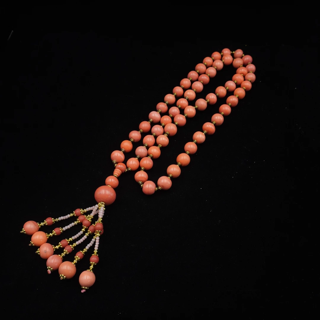 90711复古百搭琉璃