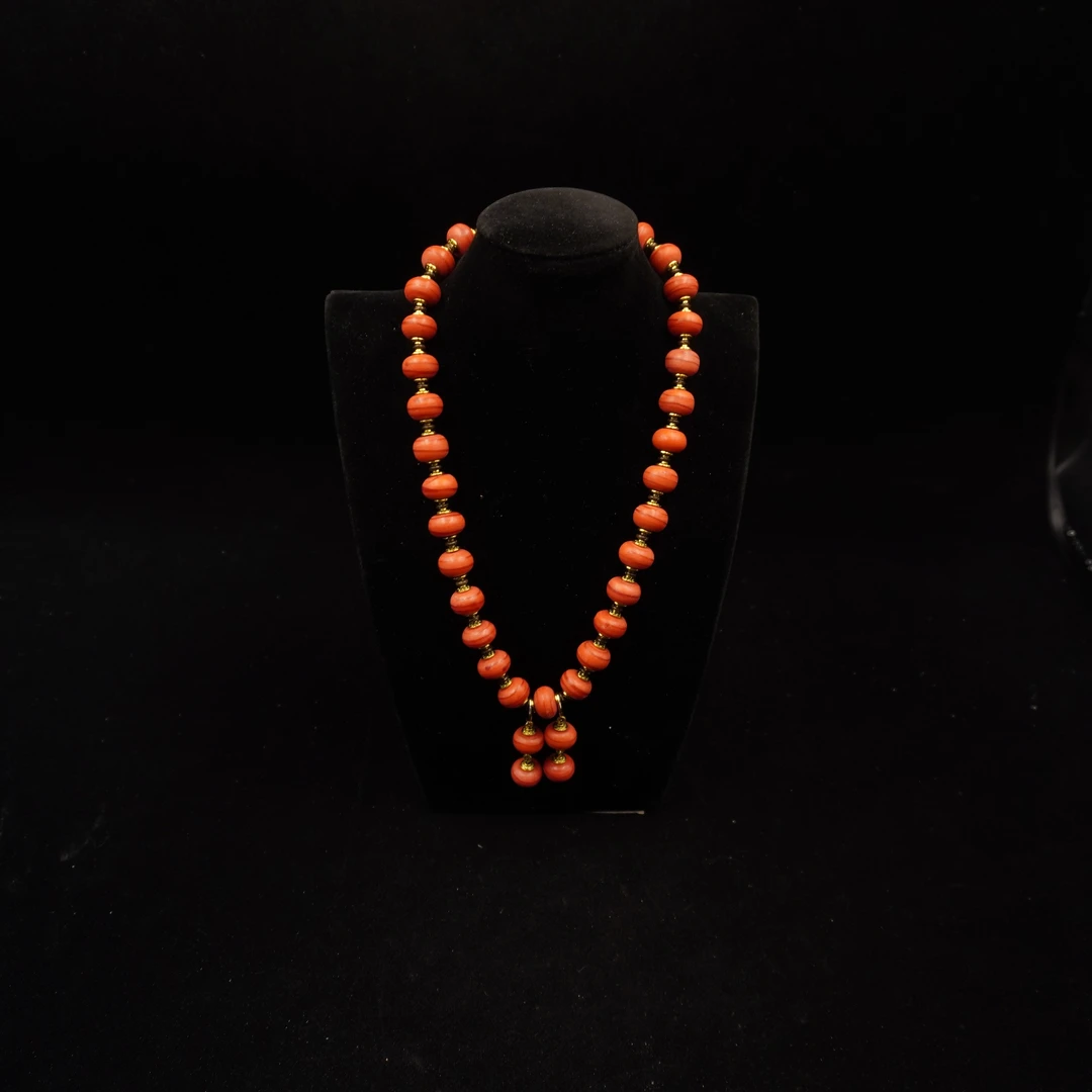 90408复古百搭琉璃