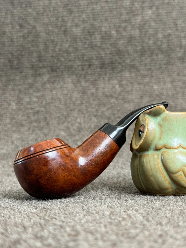 子龙烟斗 GBD副牌9438