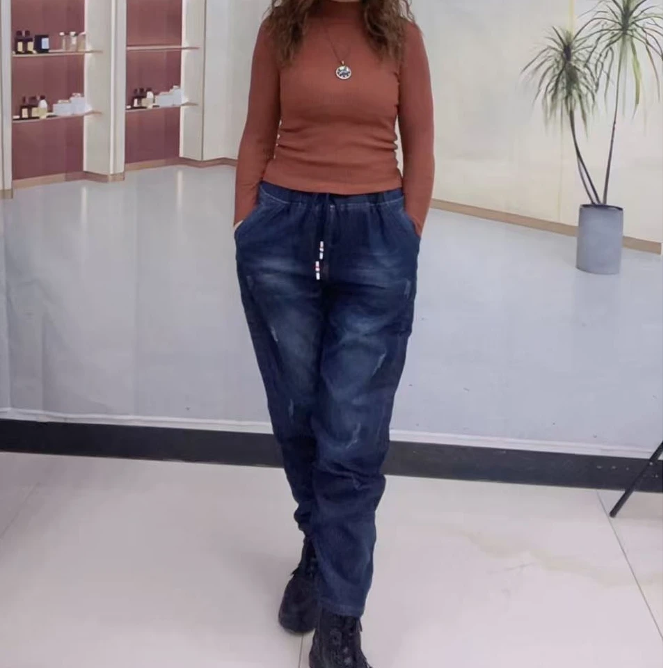 2024最新牛仔裤15621