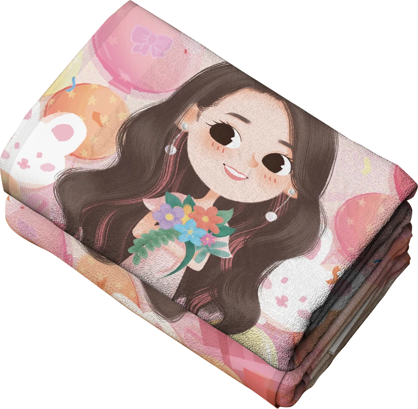 田静-静候佳音，逢考必过（粉色）