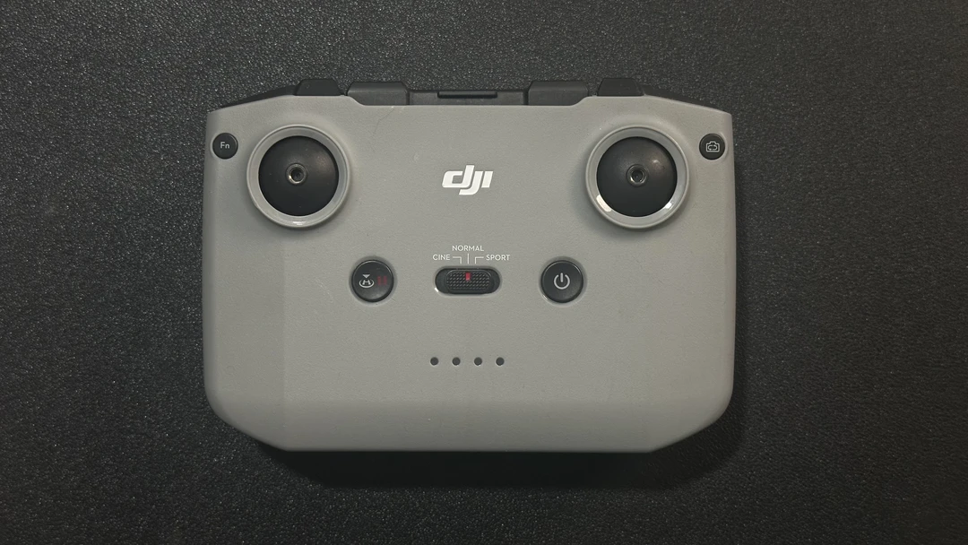 9新 DJI/大疆 大疆模拟器专用n1遥控器（手感好）