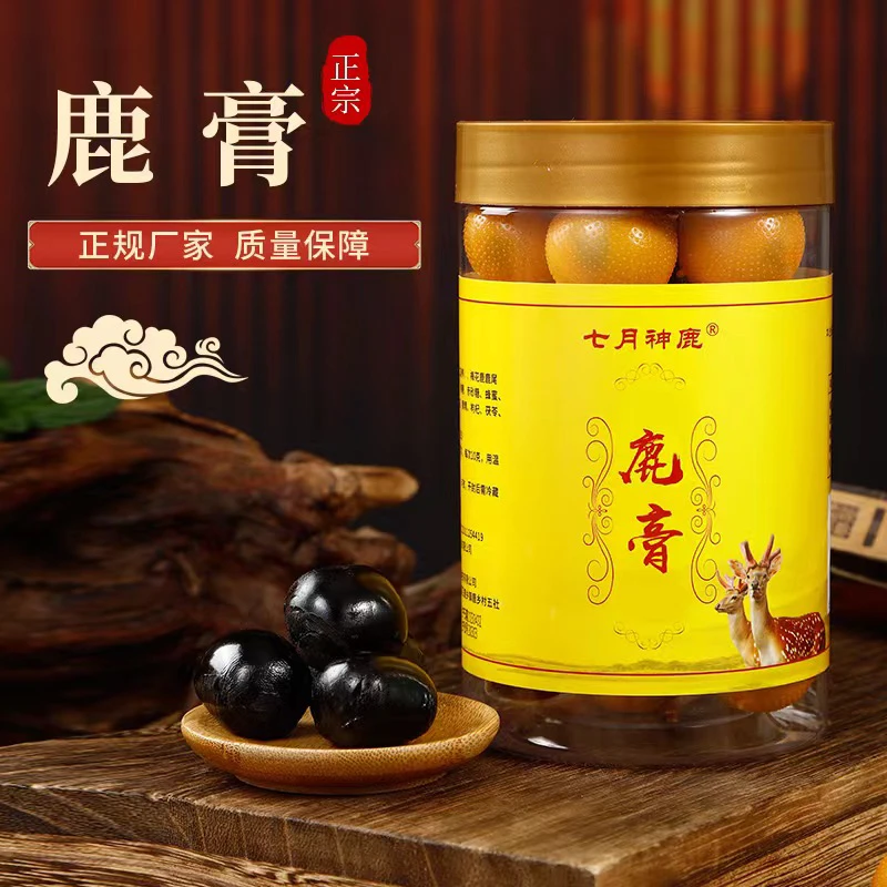 吉林长春东北特产高品质膏