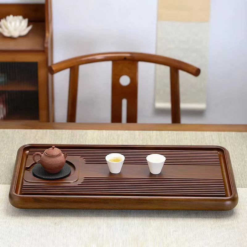 品博-50*28*4-厚度实木茶盘