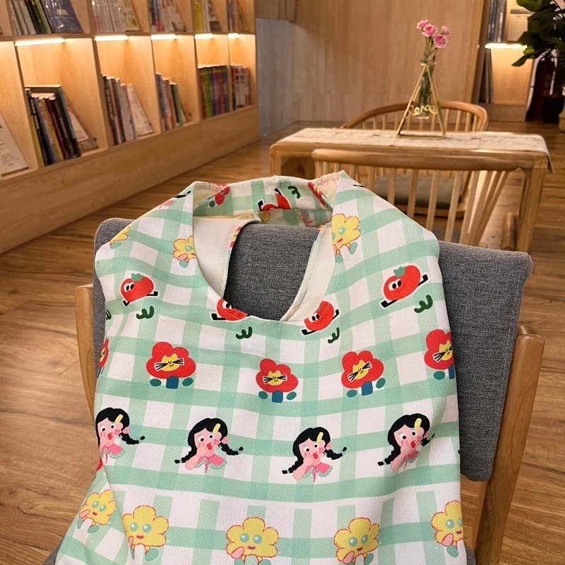 原创设计可爱通勤包包小众ins大容量单肩托特包百搭休闲包购物袋