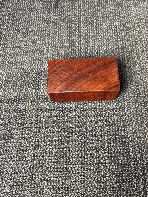 国标红木。精品木料