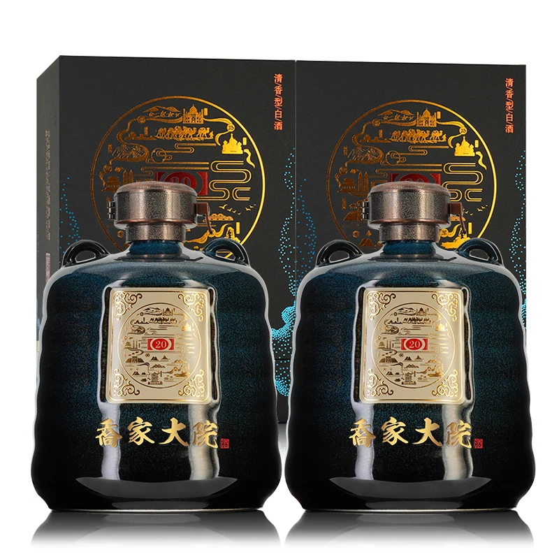 茶路1.5L一件【2盒】
