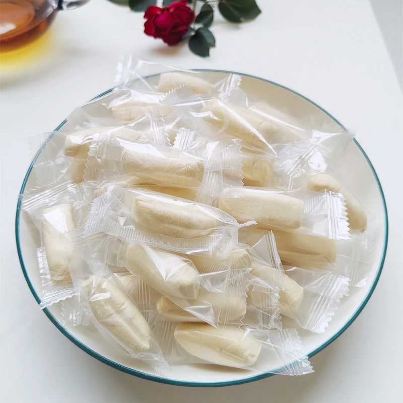 湖北麦芽糖麻糖叮叮糖零食糖果儿时回忆