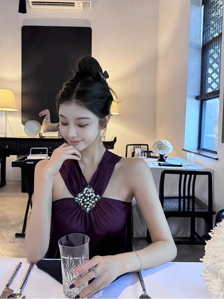 网红炸街气质辣妹女装39.9-69.9链接