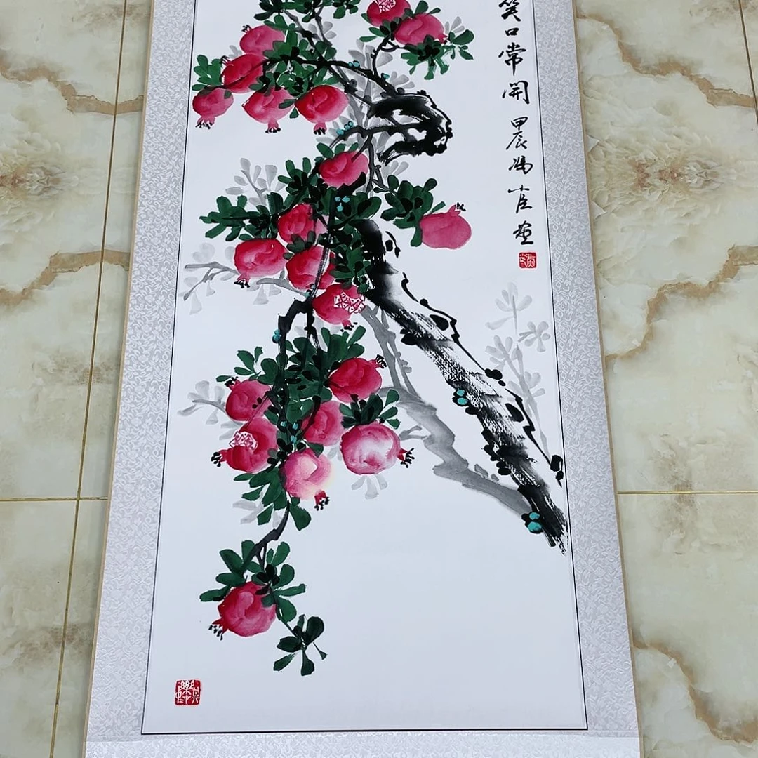 绘画手绘作品手绘作品