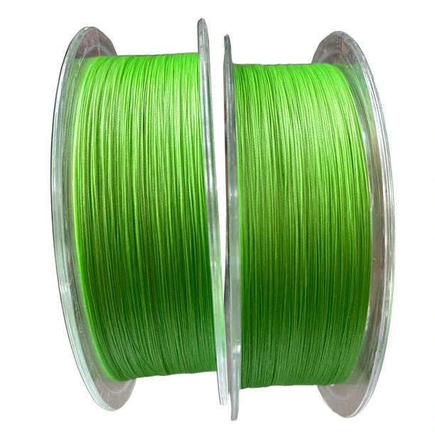 亿端pe线路亚抛投主线8编13编远投顺滑耐磨不涨号强拉力加固涂层