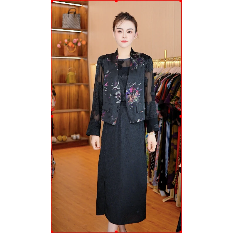 5700-3新款精品女士马甲