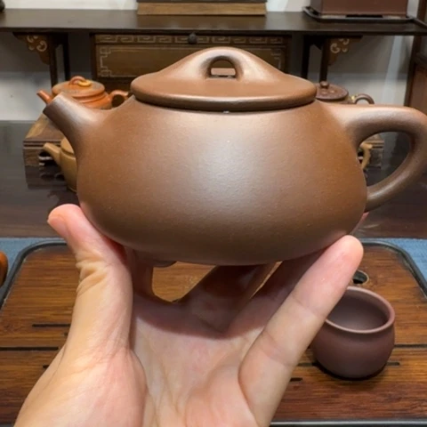 紫砂茶壶原产地原矿原矿原矿原产地