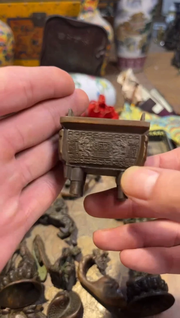 【闪购商品】六弟专属高端精品1