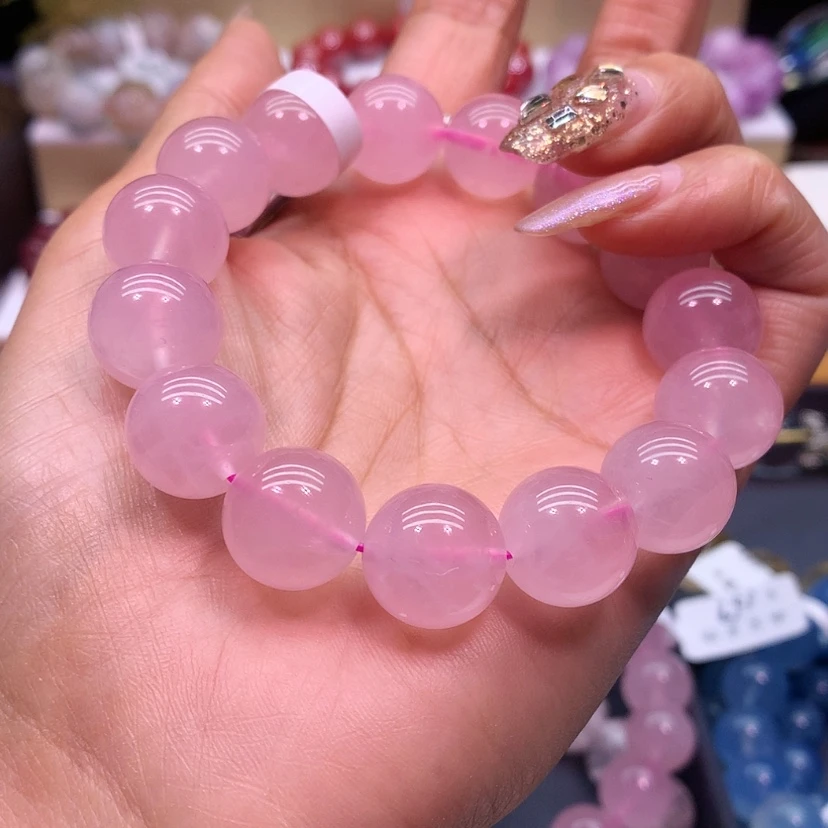 【闪购商品】水晶手链未镶嵌