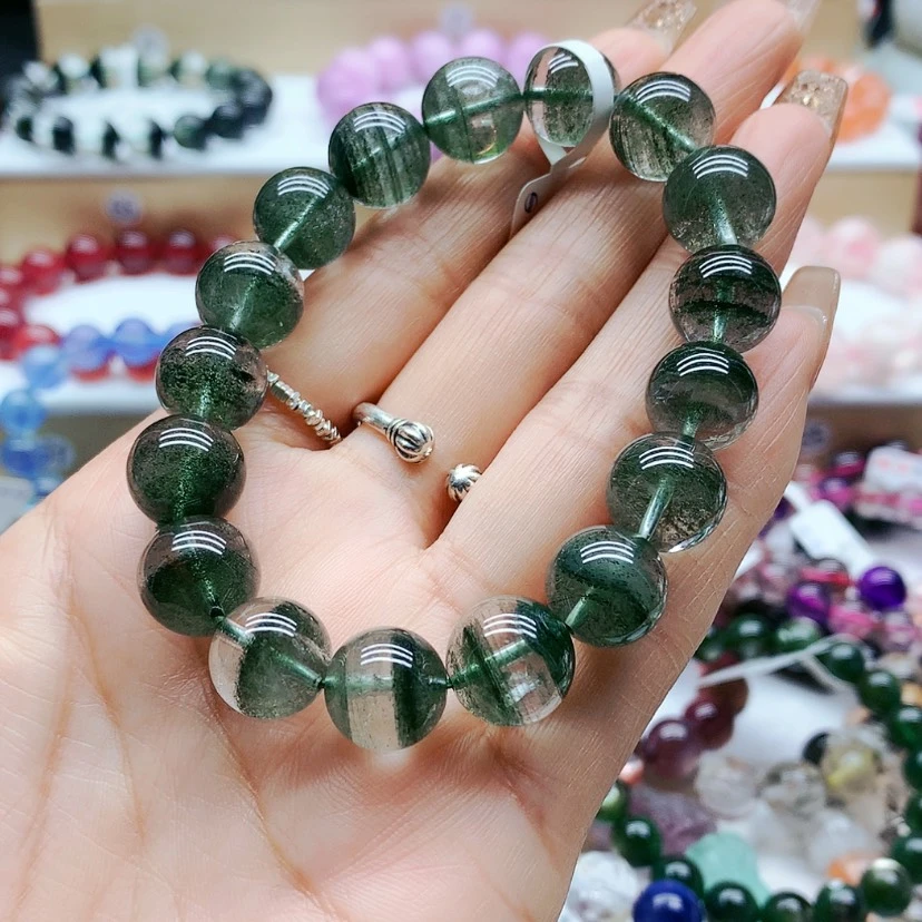 【闪购商品】水晶手链未镶嵌