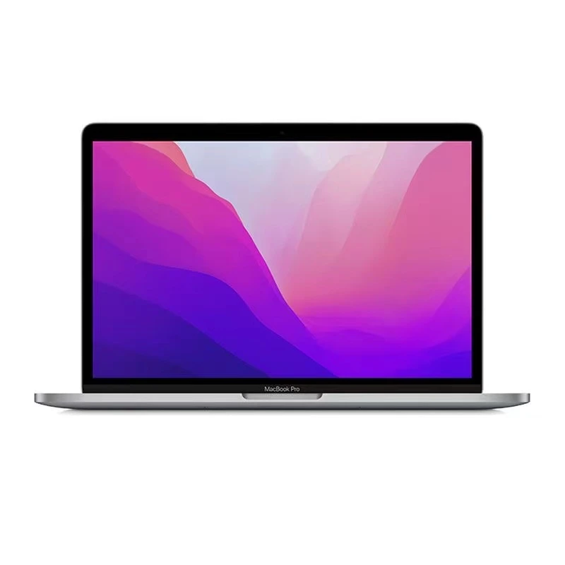 2022新款Apple/苹果MacBook Pro 13英寸M2办公设计商务笔记本电脑