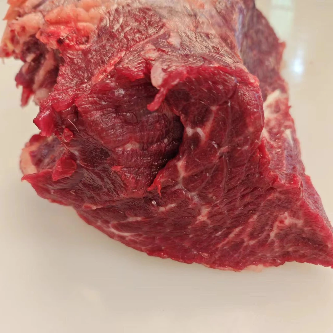 【荣记牛肉】正宗潮汕牛腿肉3斤