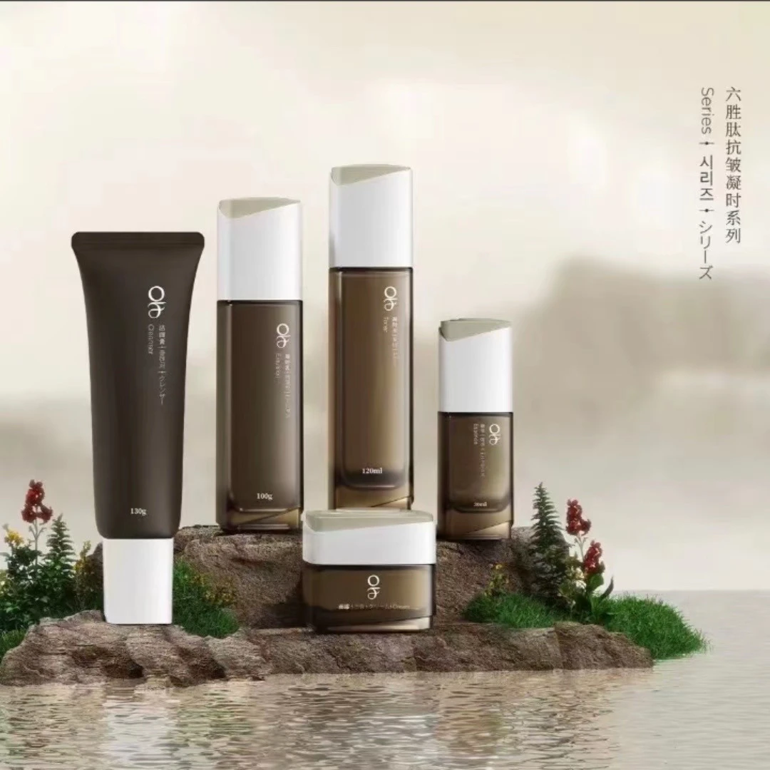 OF六胜肽抗皱凝时套盒1683