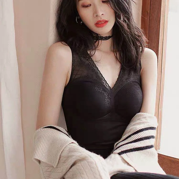 时尚无痕美背《美背》