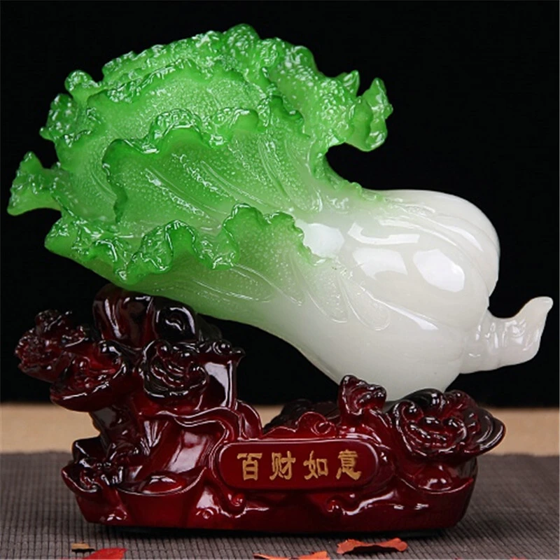 白财聚来家居摆件