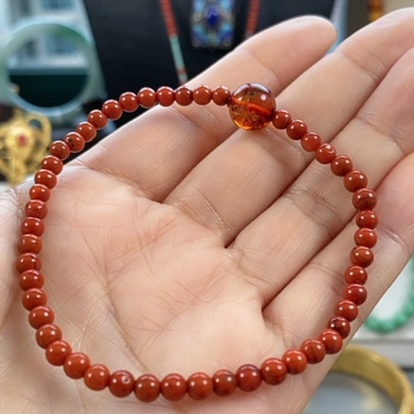 【闪购商品】南红玛瑙珠宝奇石未镶嵌