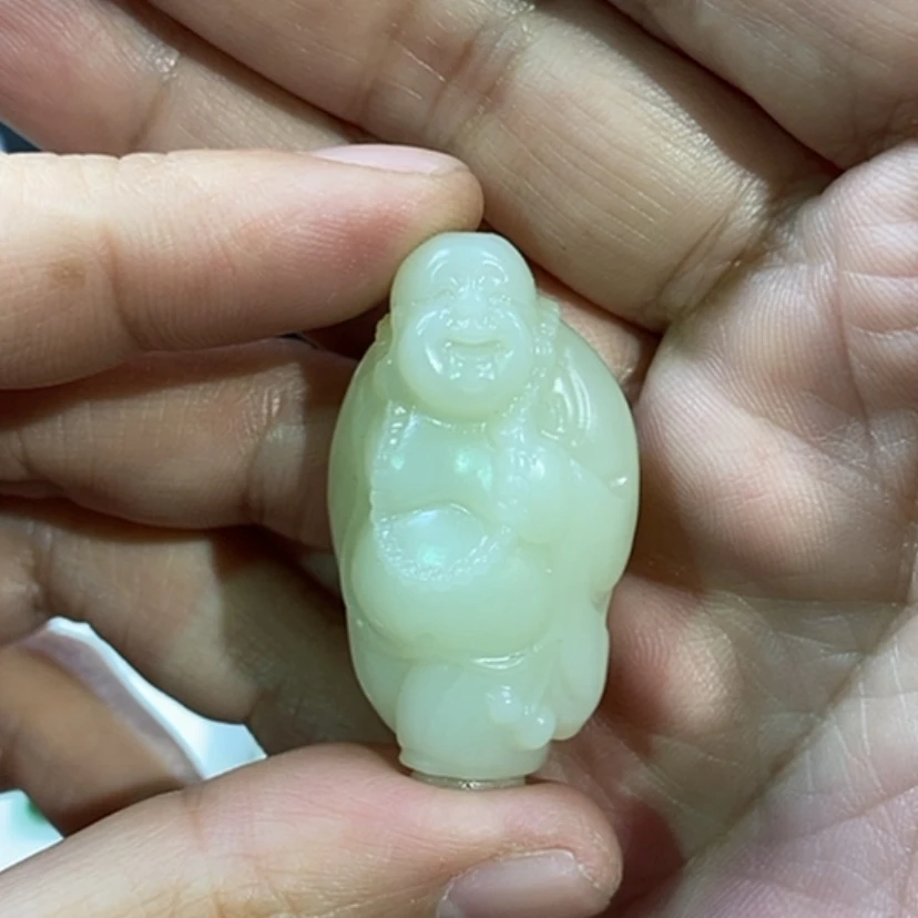【闪购商品】和田玉珠宝奇石未镶嵌
