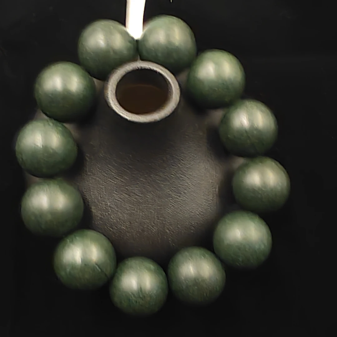 妙睡灵境古法合香珠手串非遗手工艺手持薰衣草