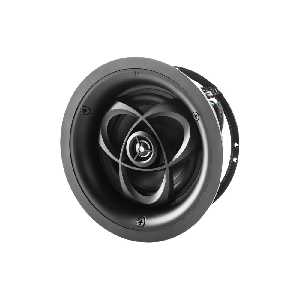 95新  微裸瑕 狄分尼提 Dymension 高端定制安装喇叭 DC-65 PRO