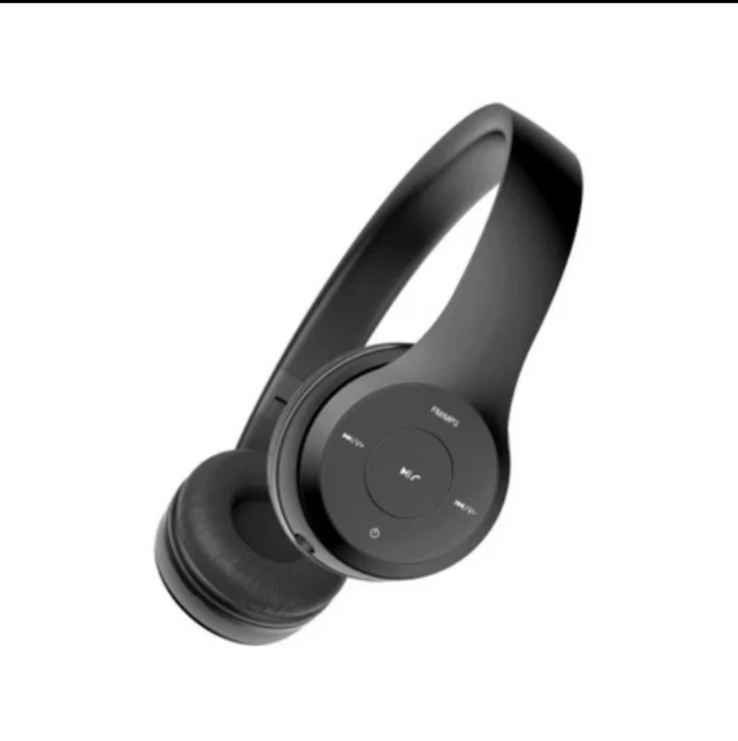 全新未使用  havit/海威特 无线蓝牙头戴耳机 HV-H2575BT