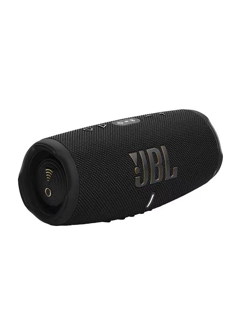 95新 JBL 【姜】Charge5Pro WIFI版 冲击波5Pro WIFI版 蓝牙音响