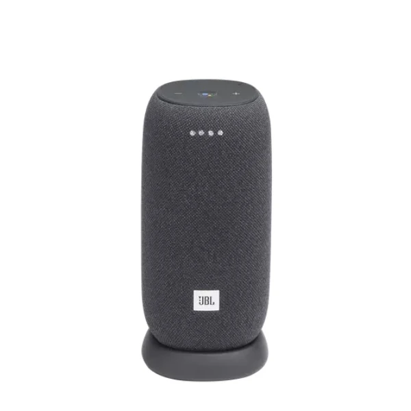 95新 JBL 【姜】Link Portable 无线蓝牙音响 人工智能WIFI语音AI