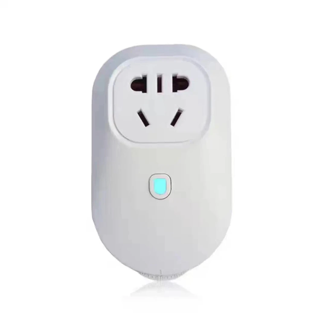 准新品  插头式 机械温控器 2000W 不带显示屏  室内手动控温器