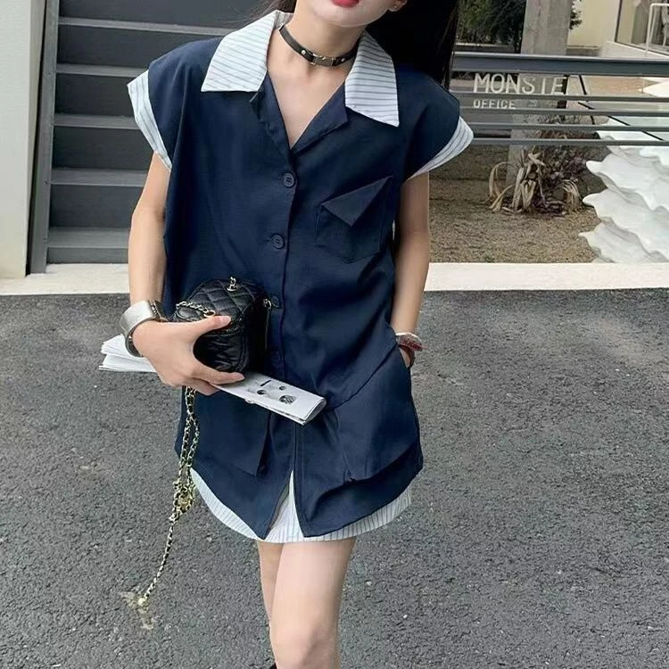 钰儿时尚全码女装【9.9-99.9】no退no换，下单备注