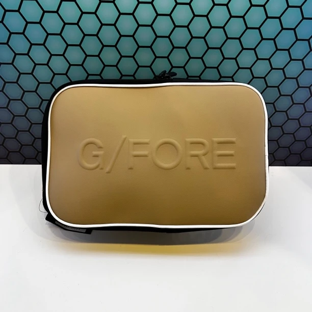 G/fore高尔夫鞋包方便轻便休闲衣物包装鞋袋耐磨耐用结实鞋专用包