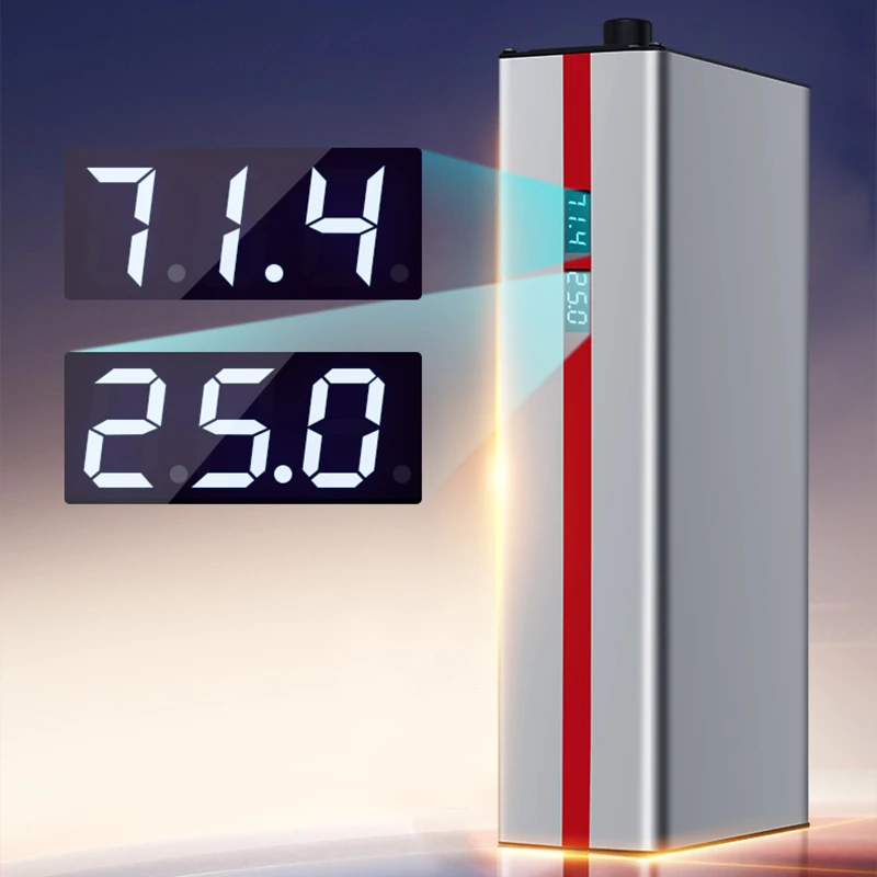 优利莱76V25A大炮快充电器72V120Ah电摩铅酸60V48V52锂电充电器