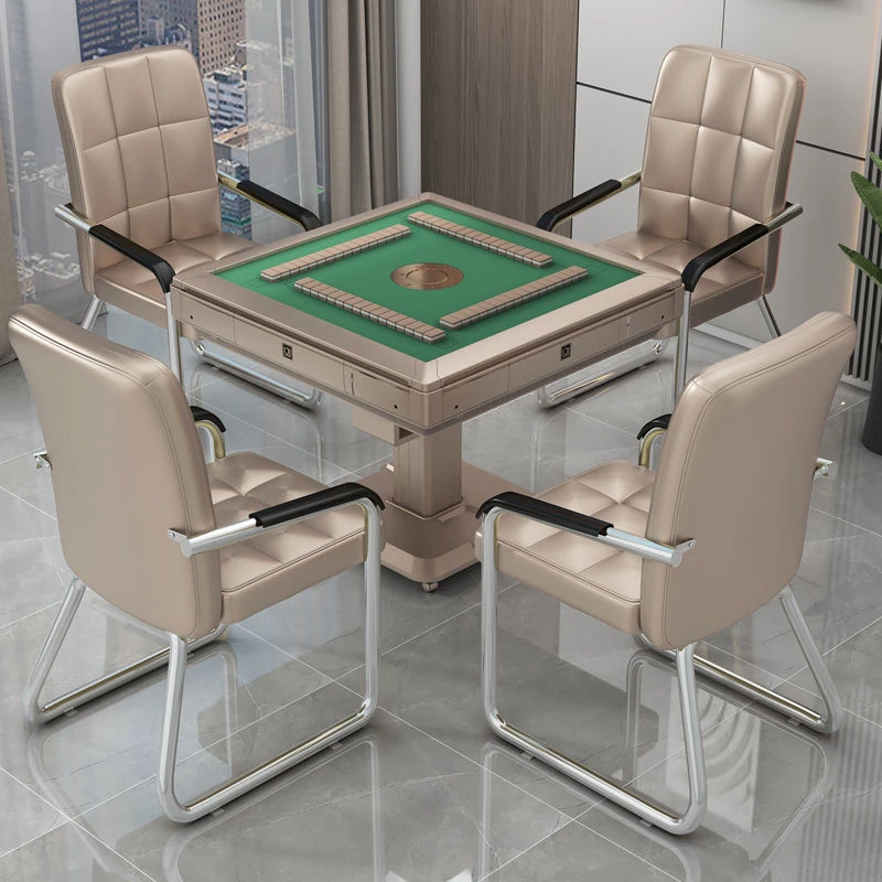 加厚麻将椅子棋牌室专用椅子茶楼休闲椅人体工学椅家具椅子家用