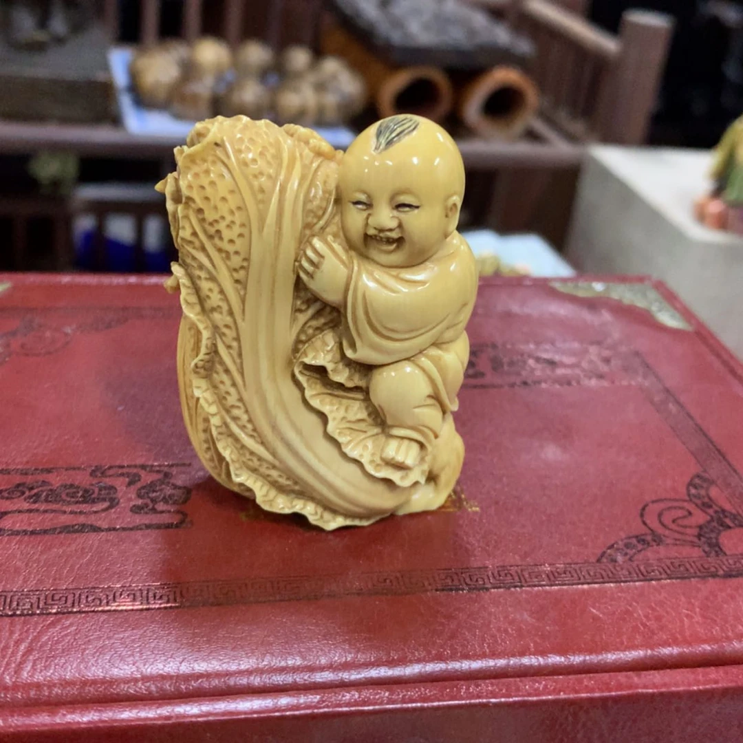 【闪购商品】青铜浩****O