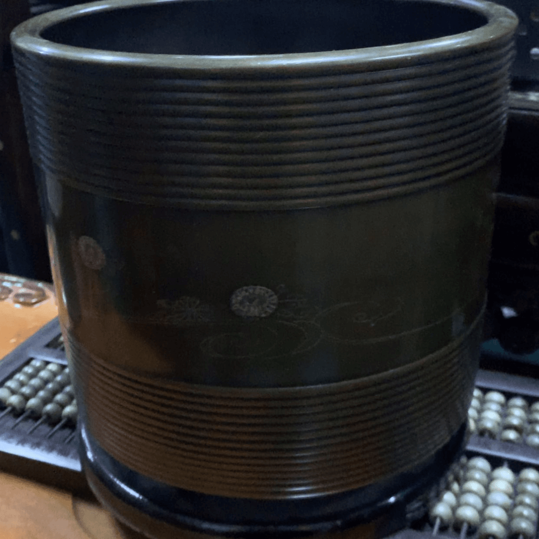 【闪购商品】青铜钱**爷