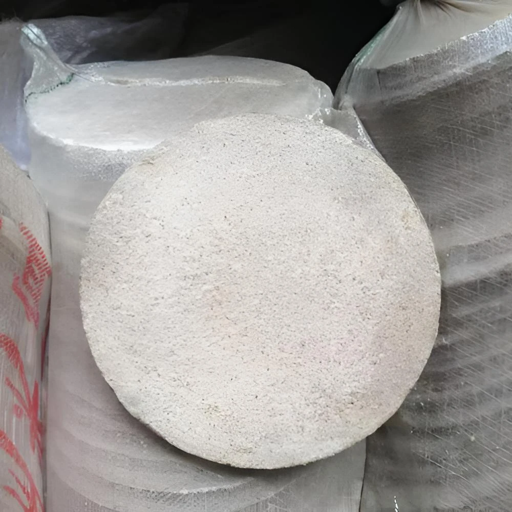 花生麸饼500克4小包颗粒铺助材质