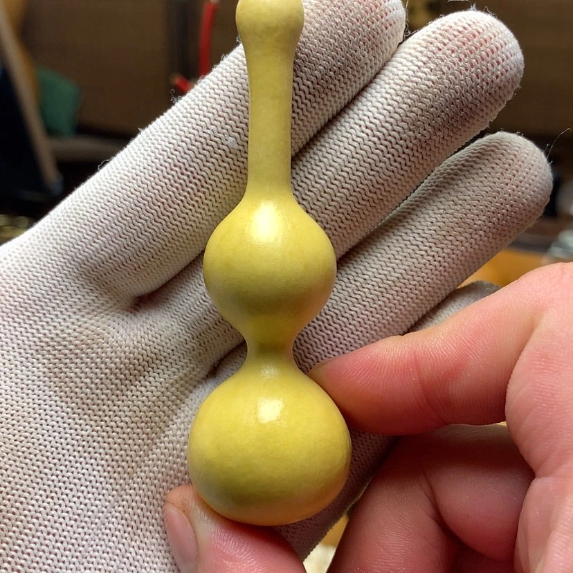 【闪购商品】天然葫芦#***圆