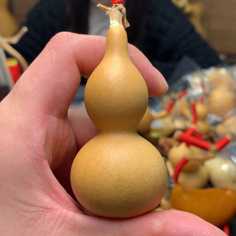 【闪购商品】天然葫芦极**上