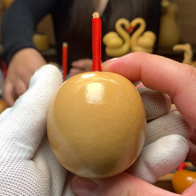 【闪购商品】天然葫芦港****!