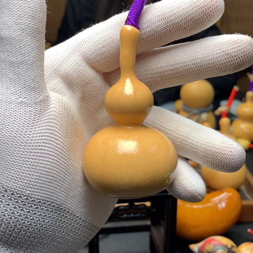 【闪购商品】天然葫芦清