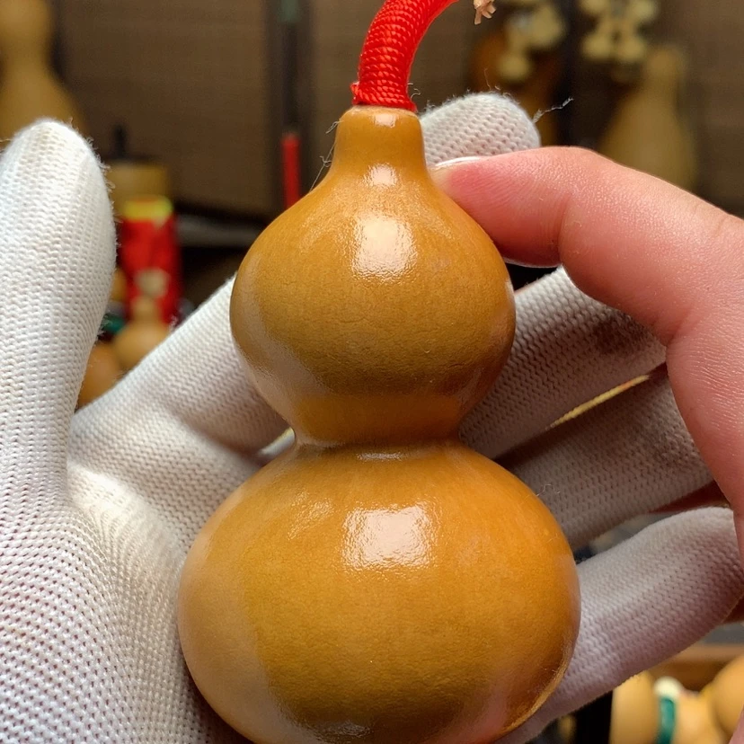 【闪购商品】天然葫芦浮*