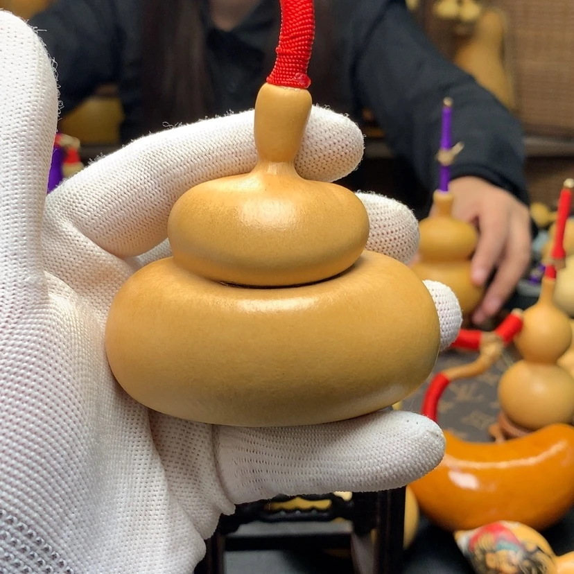 【闪购商品】天然葫芦花****?