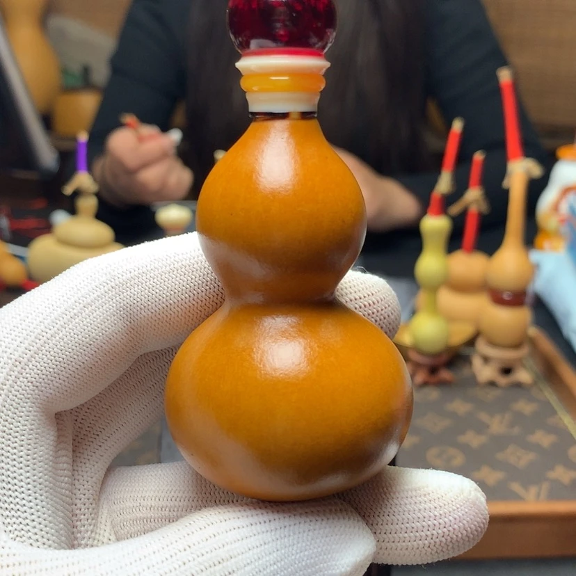 【闪购商品】天然葫芦平**·