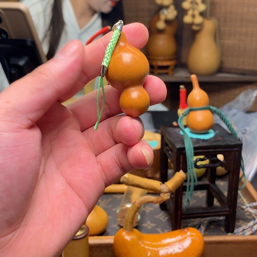 【闪购商品】天然葫芦柒*